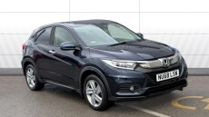 Honda HR-V 1.5 i-VTEC SE CVT 5dr Petrol Hatchback